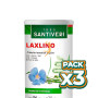 Pack 3x LAXLINO MASTICABLE 180G SANTIVERI
