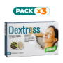 Pack 3x DEXTRESS 40 CÁPSULAS SANTIVERI