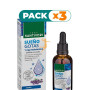 Pack 3x SUEÑO GOTAS 45ML SANTIVERI
