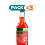 Pack 3x KOMBUCHA DE HIBISCUS BIO 250ML SANTIVERI