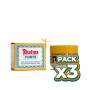 Pack 3x RHATMA FORTE 50Ml.