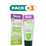 Pack 3x MANO-SAN RHATMA
