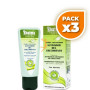 Pack 3x CHAMPÚ CON ACTIVADOR DE CRECIMIENTO 100Ml. RHATMA