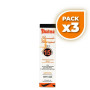 Pack 3x BRONCEADOR ULTRA RÁPIDO F-15 200Ml. RHATMA