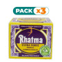 Pack 3x UNGÜENTO EXTRAFORTE LUMBAR-ESPALDA 50 ML RHATMA