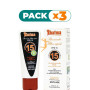 Pack 3x BRONCEADOR ULTRA RÁPIDO (SPF15) 100 ML RHATMA