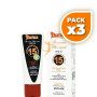 Pack 3x BRONCEADOR ULTRA RÁPIDO (SPF15) 100 ML RHATMA