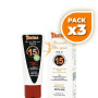 Pack 3x BRONCEADOR ULTRA RÁPIDO (SPF15) 100 ML RHATMA