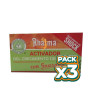Pack 3x ACTIVADOR CRECIMIENTO CABELLO 4x25Ml. RHATMA