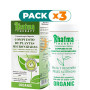Pack 3x MICRONIZADO TALQUERA 20Gr RHATMA