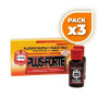 Pack 3x PLACENTA PLUS FORTE 4x25Ml. SHILA