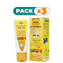 Pack 3x PROTECTOR SOLAR PHYTOVIT (SPF 30) 100ML SHILA