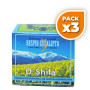 Pack 3x BÁLSAMO PECTORAL RESPIR EUCALIPTO SHILA