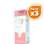 Pack 3x CREMA CONCENTRADA PEDIATRIC 100Ml. SHILA