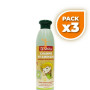 Pack 3x CHAMPÚ VITAMINADO EDAD ESCOLAR 250ML SHILA