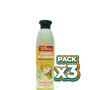 Pack 3x CHAMPÚ VITAMINADO EDAD ESCOLAR 250ML SHILA
