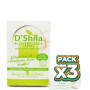 Pack 3x TRATAMIENTO REJUVENECEDOR LABIAL HIERBABUENA 15 ML SHILA