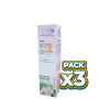 Pack 3x JABÓN ÍNTIMO 250Ml. SHILA