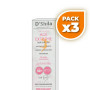 Pack 3x AGE EXTREME MAXIMUM SPF50+ 50Ml. SHILA