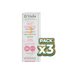 Pack 3x AGE EXTREME MAXIMUM SPF50+ 50Ml. SHILA