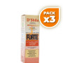 Pack 3x CHAMPÚ ALTA DENSIDAD FORTE 125Ml. SHILA