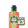 Pack 3x CHAMPÚ PROTEICO DE HINOJO 300Ml. SHILA