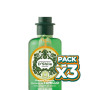 Pack 3x CHAMPÚ PROTEICO DE TOMILLO 300Ml. SHILA