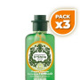 Pack 3x CHAMPÚ PROTEICO DE TOMILLO 300Ml. SHILA