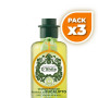 Pack 3x CHAMPÚ PROTEICO DE EUCALIPTO 300Ml. SHILA