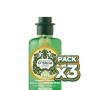 Pack 3x CHAMPÚ PROTEICO DE HIERBABUENA 300Ml. SHILA