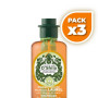 Pack 3x CHAMPÚ PROTEICO DE LAUREL 300Ml. SHILA