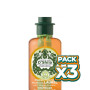Pack 3x CHAMPÚ PROTEICO DE LAUREL 300Ml. SHILA