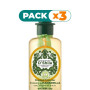 Pack 3x CHAMPÚ PROTEICO DE MANZANILLA 300Ml. SHILA