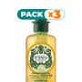 Pack 3x CHAMPÚ PROTEICO DE SALVIA 300Ml. SHILA