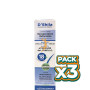 Pack 3x LOCION RECUPERADORA REFORZANTE 35Ml. SHILA
