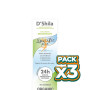 Pack 3x DESODORANTE SPECIFIC PLUS 60Ml. SHILA