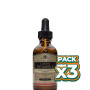 Pack 3x VITAMINA E LIQUIDA 59,2Ml. SOLGAR