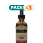 Pack 3x VITAMINA E LIQUIDA 59,2Ml. SOLGAR