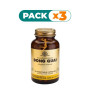 Pack 3x DONG QUAI 100 CAPSULAS VEGETALES SOLGAR
