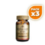Pack 3x HIERRO GENTLE 90 CÁPSULAS VEGETALES SOLGAR