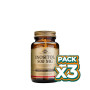 Pack 3x INOSITOL 50 CÁPSULAS VEGETALES SOLGAR