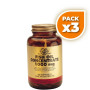 Pack 3x ACEITE DE PESCADO CONCENTRADO 60 CÁPSULAS SOLGAR
