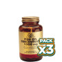 Pack 3x ACEITE DE PESCADO CONCENTRADO 60 CÁPSULAS SOLGAR