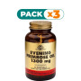Pack 3x ACEITE DE PRIMULA DE ROSA SOLGAR