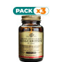 Pack 3x BETA CAROTENO OCEÁNICO 7Mg. 180 CÁPSULAS SOLGAR