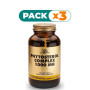 Pack 3x FITOSTEROL COMPLEX 100 CAPSULAS SOLGAR