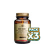 Pack 3x HY-B 50 CAPSULAS SOLGAR