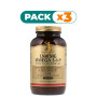Pack 3x OMEGA 3-6-9 120 CÁPSULAS SOLGAR