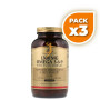 Pack 3x OMEGA 3-6-9 120 CÁPSULAS SOLGAR