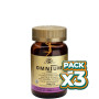 Pack 3x OMNIUN 60 CÁPSULAS SOLGAR